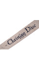 Dior Saddle Bag Size Classic (Medium) i Oblique canvas