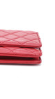 Chanel Woc Trendy CC Crossbody Bag