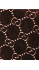 Gucci Dionysus Velvet Shoulder Bag