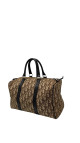 Vintage Dior Boston bag Size 30