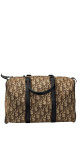 Vintage Dior Boston bag Size 30