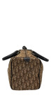 Vintage Dior Boston bag Size 30