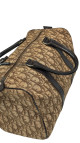 Vintage Dior Boston bag Size 30