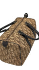Vintage Dior Boston bag Size 30