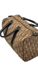 Vintage Dior Boston bag Size 30