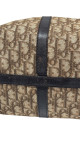 Vintage Dior Boston bag Size 30