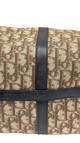 Vintage Dior Boston bag Size 30