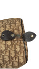 Vintage Dior Boston bag Size 30