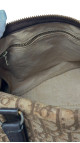 Vintage Dior Boston bag Size 30