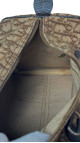 Vintage Dior Boston bag Size 30