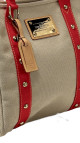 Louis Vuitton Tote Bag