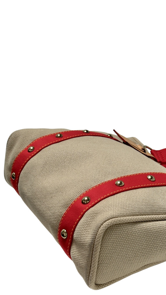 Louis Vuitton Tote Bag