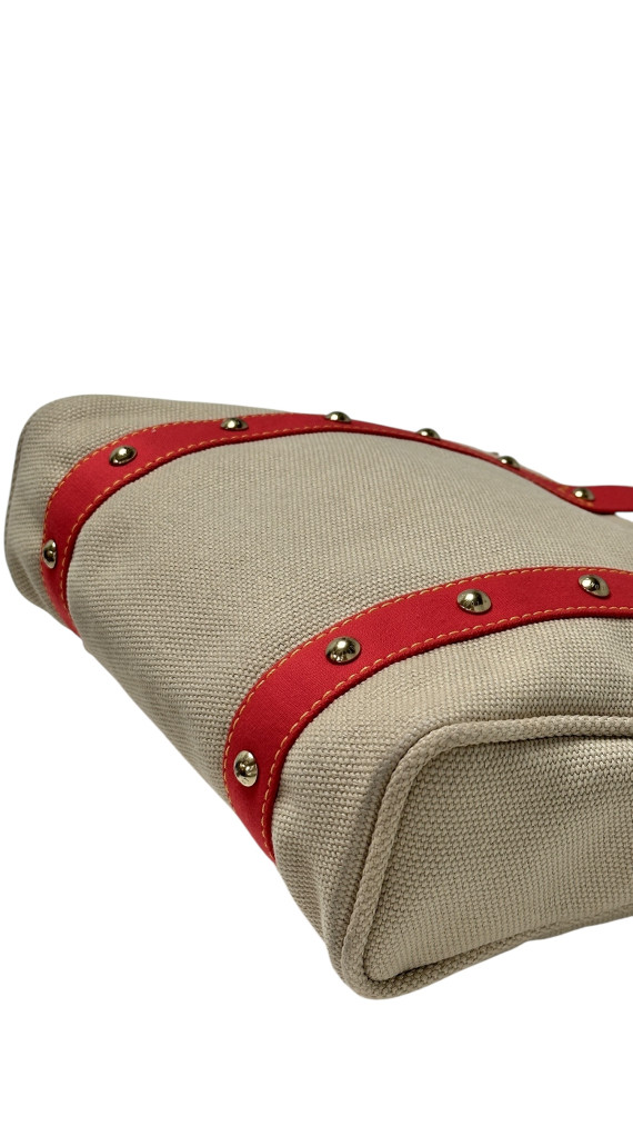 Louis Vuitton Tote Bag