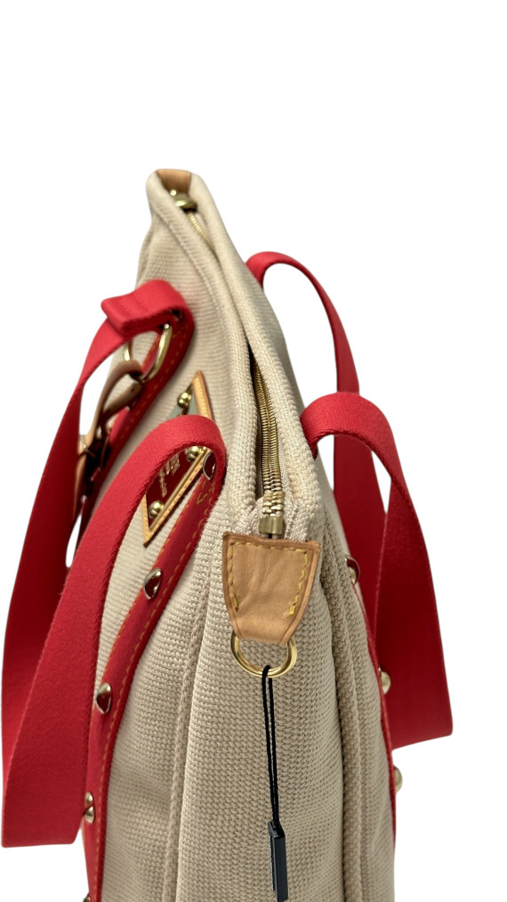 Louis Vuitton Tote Bag