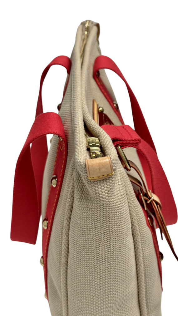 Louis Vuitton Tote Bag