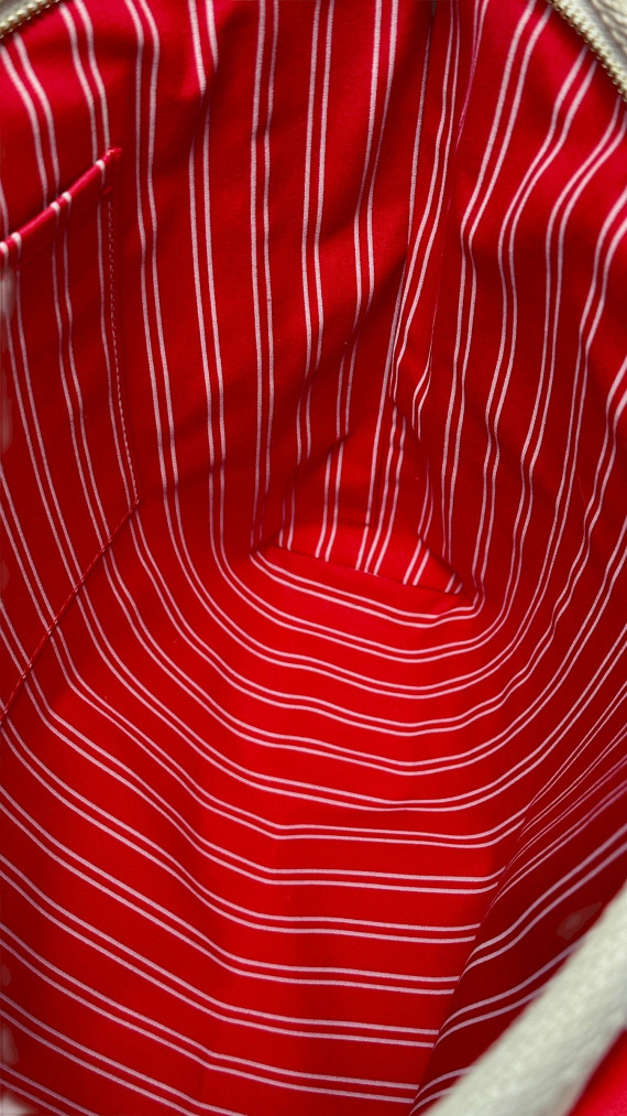 Louis Vuitton Tote Bag