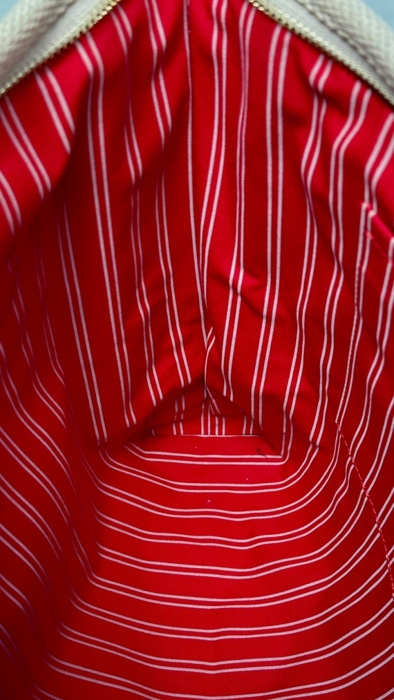 Louis Vuitton Tote Bag