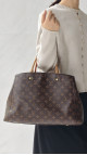 Louis Vuitton Montaigne GM Monogram Canvas