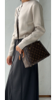 Louis Vuitton Montaigne BB Monogram Canvas