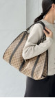 Gucci GG Crystal Joy Shoulder Bag