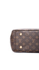 Louis Vuitton Pallas Monogram Cerise Shoulder Bag