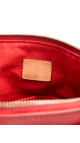 Louis Vuitton Pallas Monogram Cerise Shoulder Bag