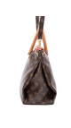 Louis Vuitton Pallas Monogram Cerise Shoulder Bag