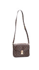 Louis Vuitton Pochette Métis Monogram Canvas