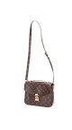Louis Vuitton Pochette Métis Monogram Canvas