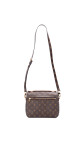 Louis Vuitton Pochette Métis Monogram Canvas