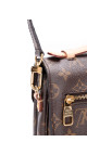 Louis Vuitton Pochette Métis Monogram Canvas