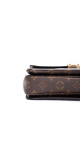 Louis Vuitton Pochette Métis Monogram Canvas