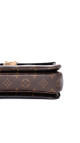 Louis Vuitton Pochette Métis Monogram Canvas