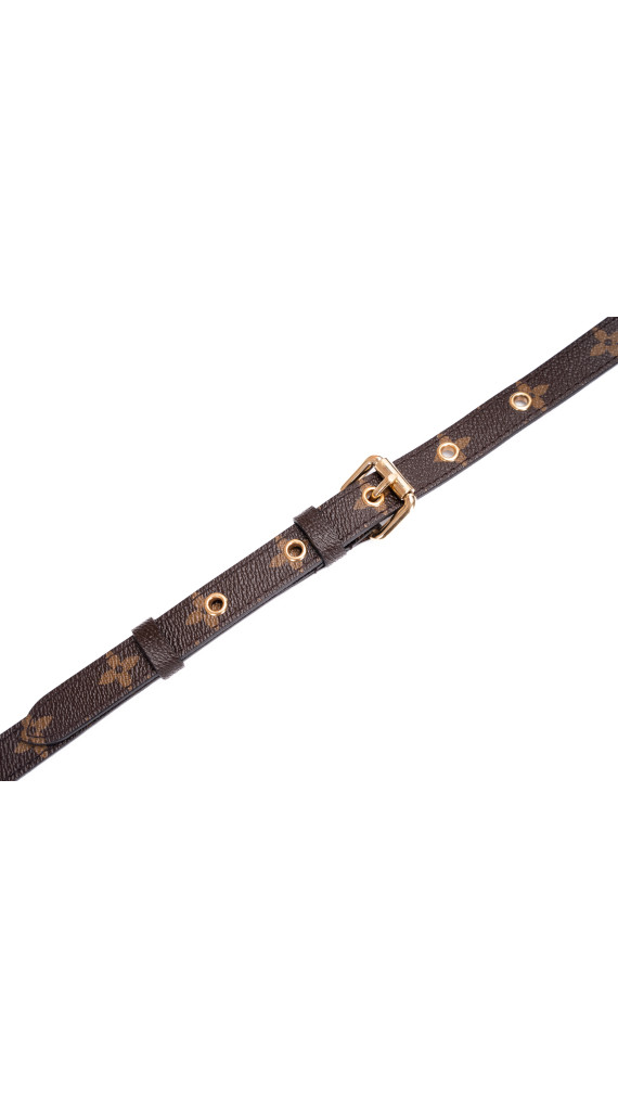 Louis Vuitton Pochette Métis Monogram Canvas
