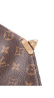 Louis Vuitton Pochette Métis Monogram Canvas