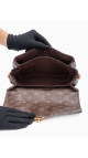Louis Vuitton Pochette Métis Monogram Canvas
