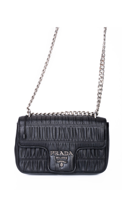 Prada brun
