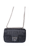 Prada brun