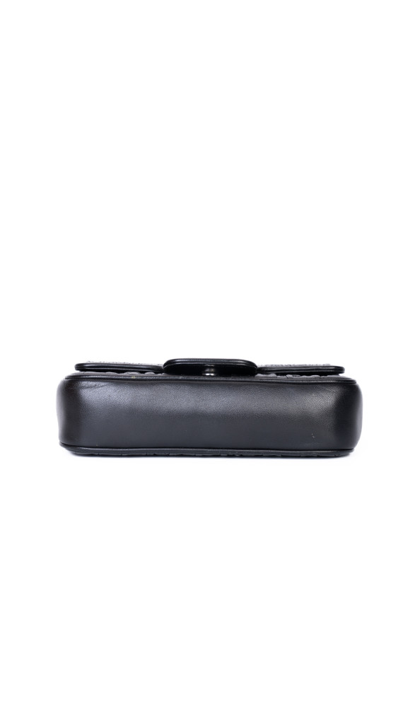 Prada brun
