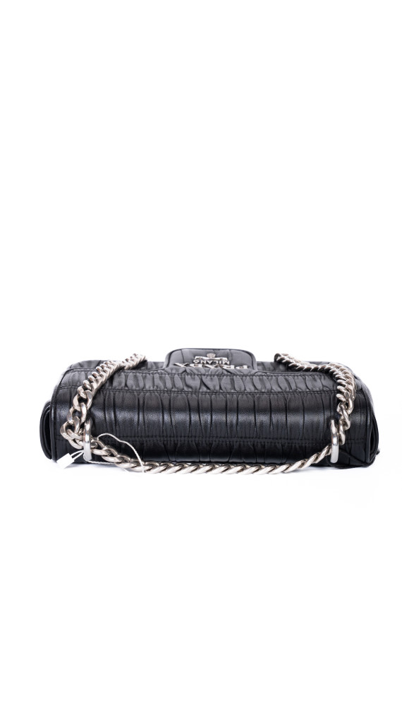 Prada brun
