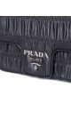Prada brun
