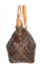 Louis Vuitton Palermo PM Monogram Canvas