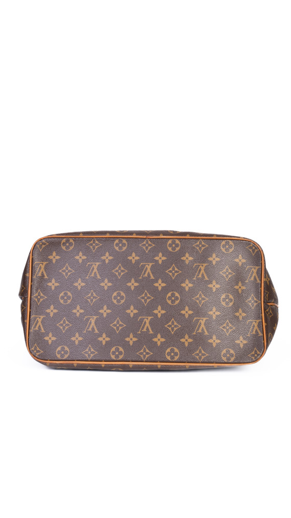 Louis Vuitton Palermo PM Monogram Canvas