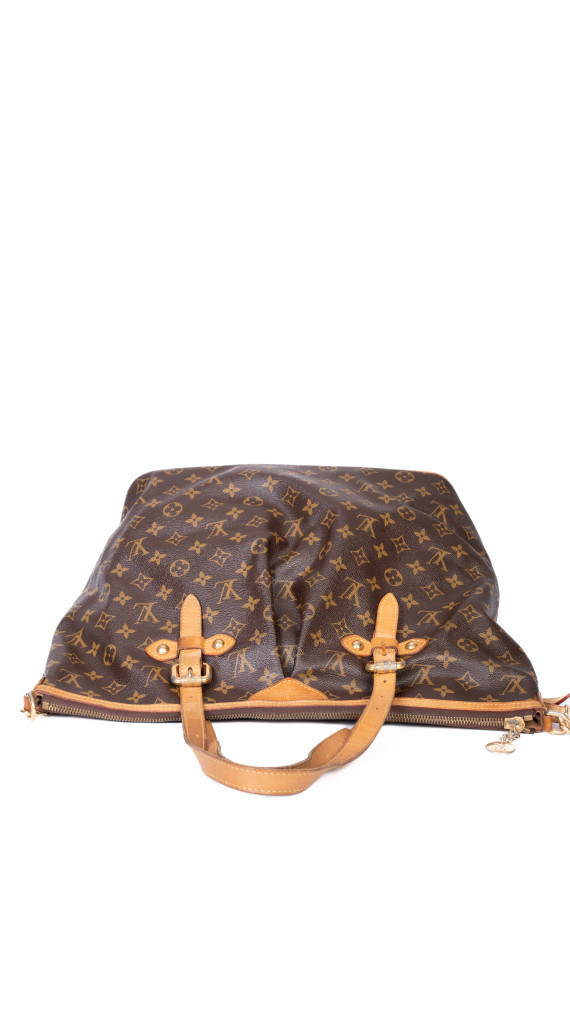 Louis Vuitton Palermo PM Monogram Canvas