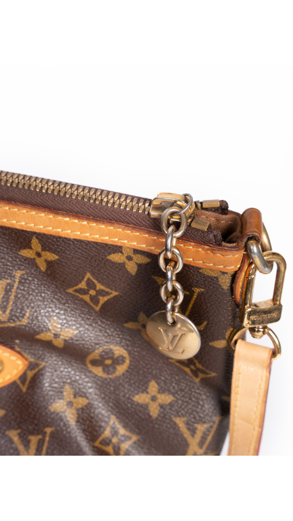 Louis Vuitton Palermo PM Monogram Canvas