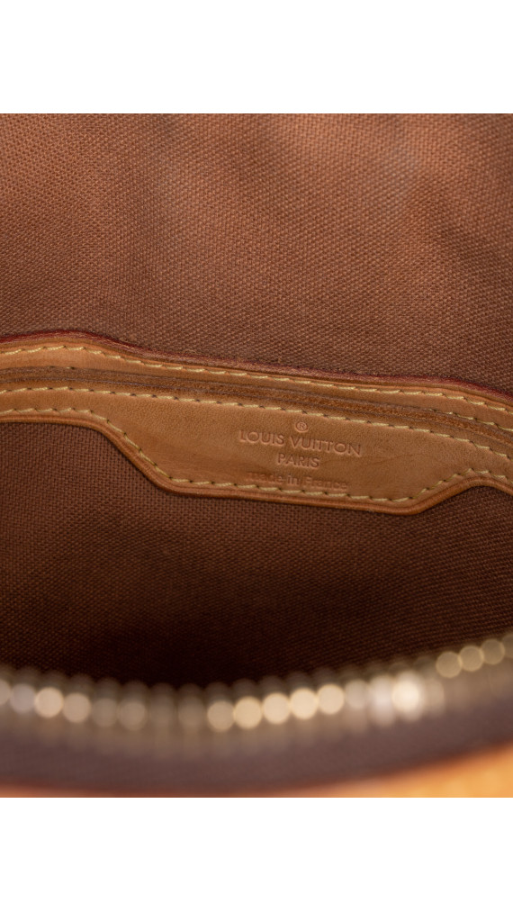 Louis Vuitton Palermo PM Monogram Canvas