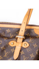 Louis Vuitton Palermo PM Monogram Canvas