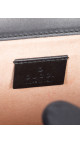 Gucci Dionysus Velvet Shoulder Bag Black