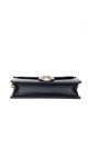Gucci Logo Plaque Shoulder Bag Sort