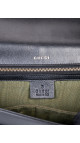 Gucci Logo Plaque Shoulder Bag Sort